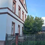 Landzeit Niedergraefenhain