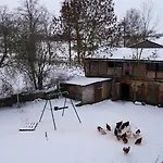 Apartment Landzeit Niedergraefenhain *