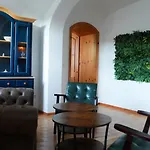 Apartment Landzeit Niedergraefenhain Geithain