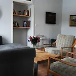 Landzeit Niedergraefenhain Apartment Geithain