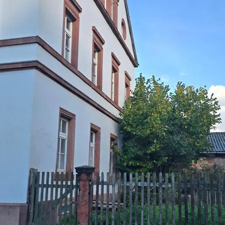 Landzeit Niedergraefenhain