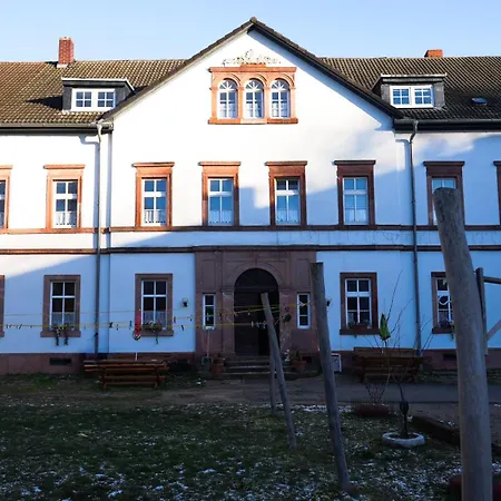 Landzeit Niedergraefenhain *