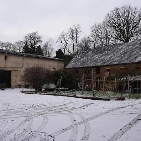 Landzeit Niedergraefenhain * Geithain