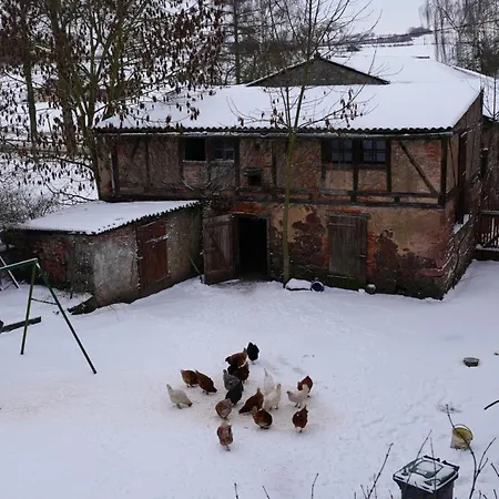 Landzeit Niedergraefenhain *