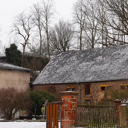 Landzeit Niedergraefenhain *