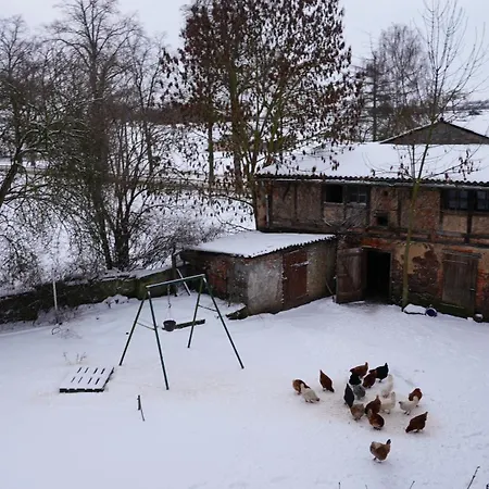 Apartment Gwuni's Farm *
