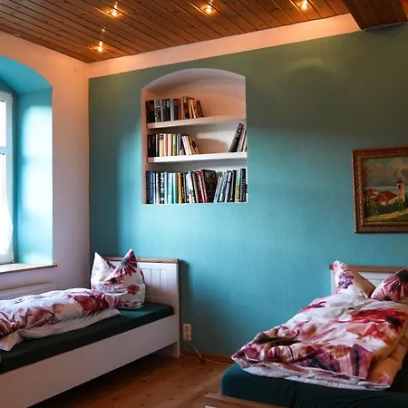 Gwuni's Farm Apartment *