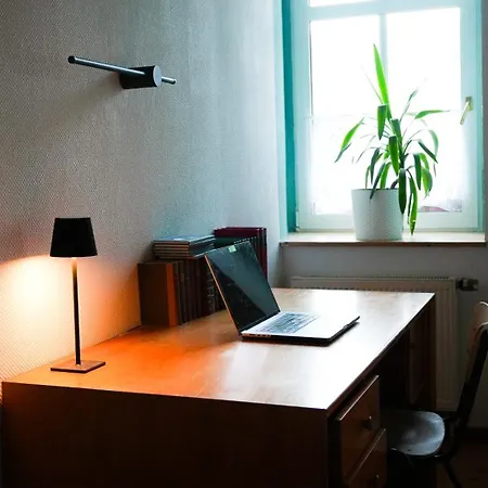 Landzeit Niedergraefenhain