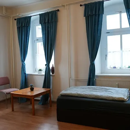 Landzeit Niedergraefenhain Geithain