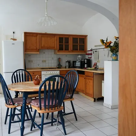 Landzeit Niedergraefenhain Geithain