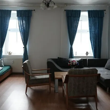 Gwuni's Farm Apartment