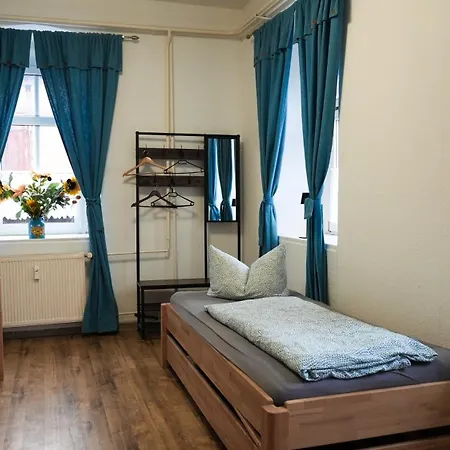 Apartment Gwuni's Farm