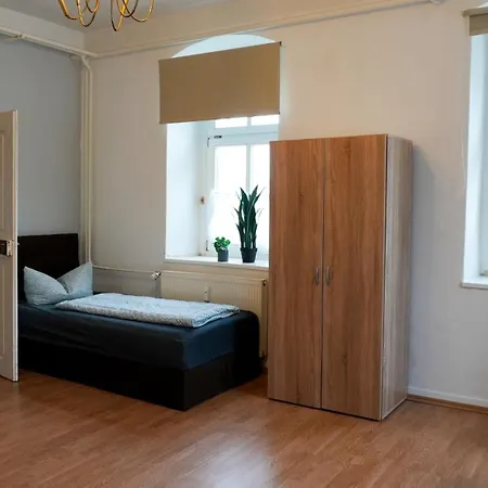 Landzeit Niedergraefenhain