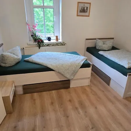 Gwuni's Farm Apartment