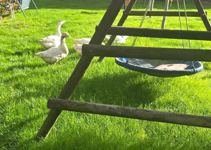 Landzeit Niedergraefenhain * Geithain