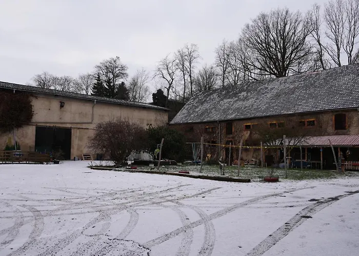Landzeit Niedergraefenhain * Geithain