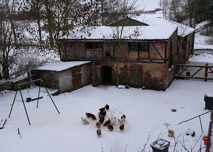 Landzeit Niedergraefenhain *