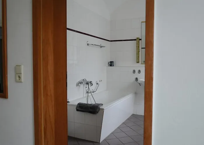 Landzeit Niedergraefenhain