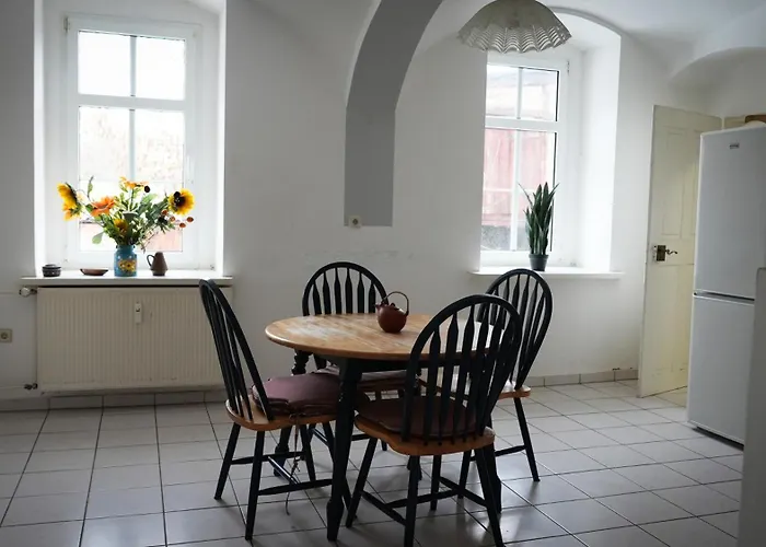 Landzeit Niedergraefenhain Geithain