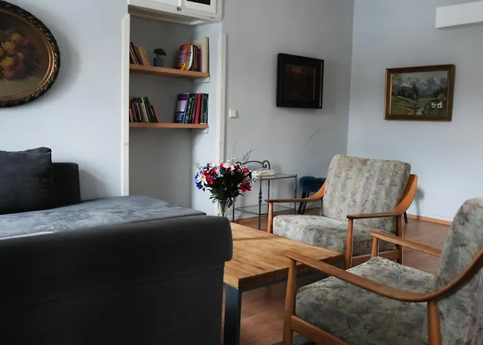 Landzeit Niedergraefenhain Apartament Geithain