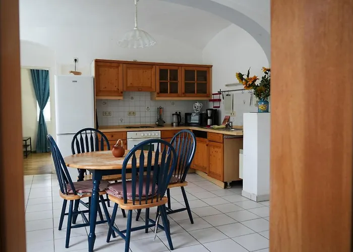 Landzeit Niedergraefenhain Geithain