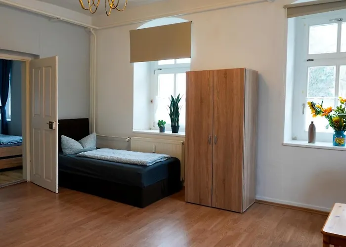 Landzeit Niedergraefenhain